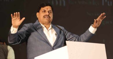 इंदौर में वायईएफ भारत समिट 2025 के मंच पर एकजुट हुए हजारों युवा उद्यमी