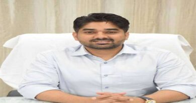 धान खरीदी केन्द्र पर अवैध बिक्री को रोकने हेतु प्रतिबंध आदेश जारी