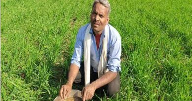 सीहोर में प्राकृतिक खेती को बढ़ावा, 3125 किसान राष्ट्रीय प्राकृतिक खेती मिशन से जुड़े