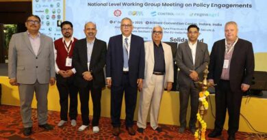 भारत के कपास भविष्य को सुरक्षित करने की बड़ी पहल