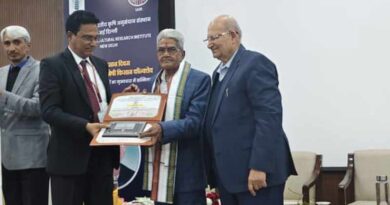 कार्यशाला में वैज्ञानिकों एवं नवाचारी किसानों ने किया चिंतन