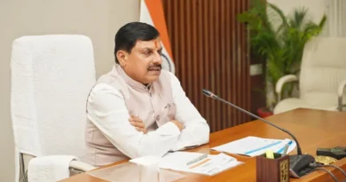 हरदा बन सकता है मध्य प्रदेश का पहला शत-प्रतिशत सिंचित जिला: मुख्यमंत्री मोहन यादव  