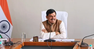 हिरण्यगर्भा अभियान से बदलेगी पशुपालन की तस्वीर, 5 साल में 50% कृत्रिम गर्भाधान का लक्ष्य: CM मोहन यादव