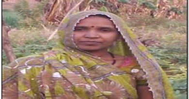 गीता बाई ने अपनी मेहनत से लिखी कामयाबी की कहानी