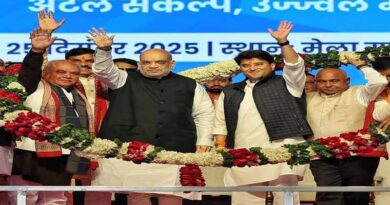 ग्रोथ समिट में कुंभराज धनिया बना आकर्षण का केंद्र