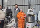 पीएमएफएमई योजना से एवरी डे बेकरी की मालिक बनी रेखा साहू पीएमएफएमई योजना से एवरी डे बेकरी की मालिक बनी रेखा साहू