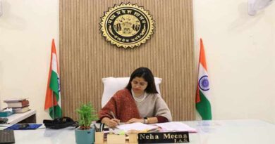 12 ग्रामीण तालाबों में मत्स्य पालन से मिलेंगे रोजगार के अवसर  