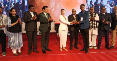 जीवन सिंह को मिला राष्ट्रीय मिलेनियर फार्मर ऑफ इंडिया पुरस्कार जीवन सिंह को मिला राष्ट्रीय मिलेनियर फार्मर ऑफ इंडिया पुरस्कार