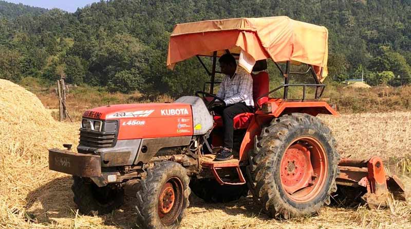 छत्तीसगढ़ में बदली खेती की तस्वीर: प्रधानमंत्री धन-धान्य कृषि योजना से किसानों को नई दिशा