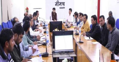 धनिया प्रोसेसिंग की नई इकाइयां स्थापित करवाएं- श्री चंद्रा