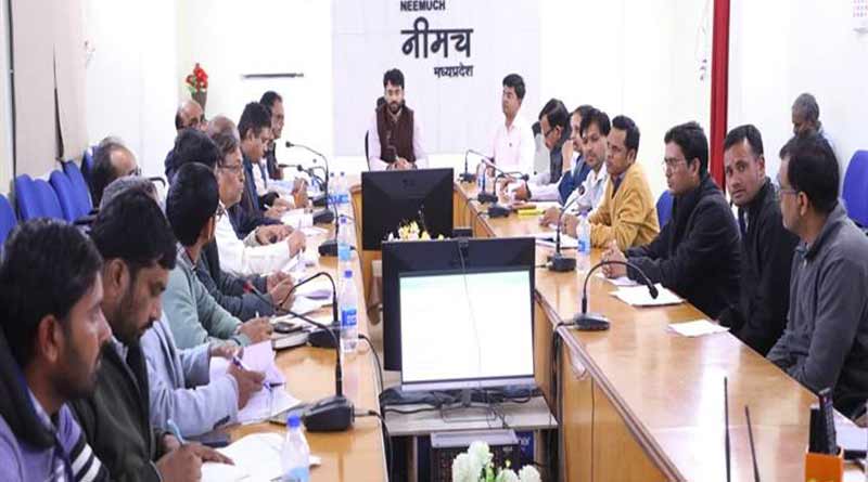 धनिया प्रोसेसिंग की नई इकाइयां स्थापित करवाएं- श्री चंद्रा