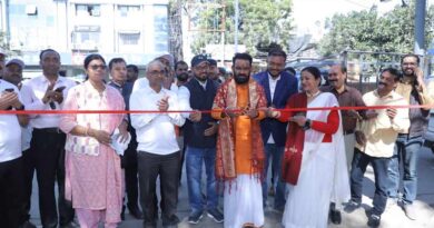 इंदौर में जैविक महोत्सव का हुआ शुभारंभ