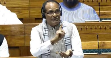 लोक सभा में पेश हुआ VB–G RAM G विधेयक, ग्रामीण परिवारों को 125 दिन के रोजगार की वैधानिक गारंटी