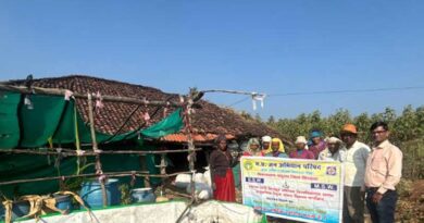 जैविक खेती हर दृष्टि से उपयुक्त