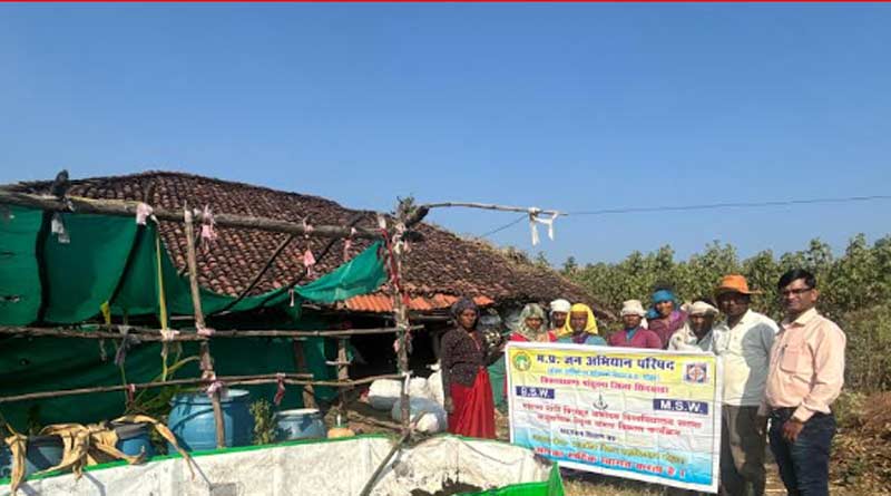 जैविक खेती हर दृष्टि से उपयुक्त