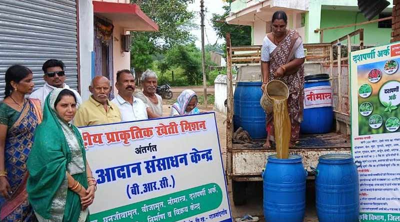 छत्तीसगढ़: कृषि सखियों की नई सोच ने बदली गांवों की तस्वीर