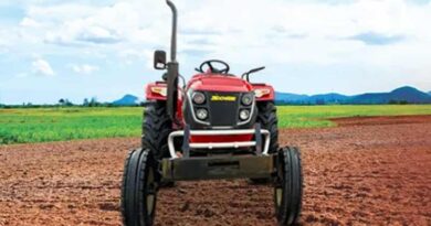 Solis JP 975 ट्रैक्टर भारत में लॉन्च: 10% ज्यादा टॉर्क, 4-सिलेंडर इंजन के साथ मिलेंगे दमदार फीचर्स; जानिए पूरी डिटेल