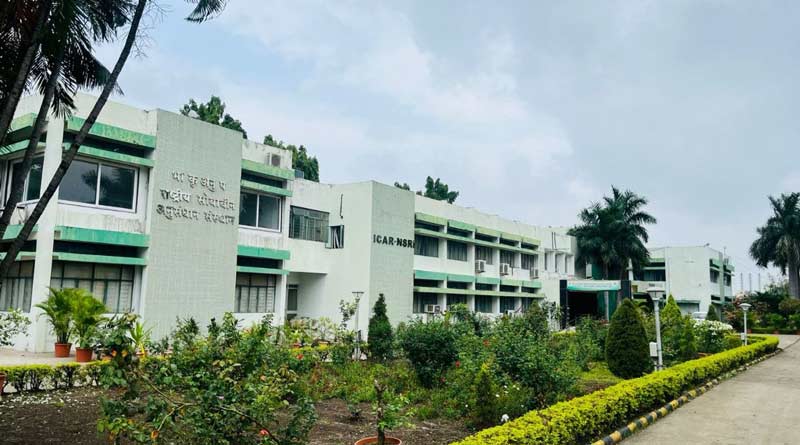 राष्ट्रीय सोयाबीन अनुसंधान संस्थान, इंदौर का 39 वां स्थापना दिवस आज