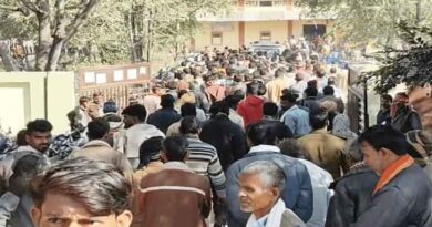 छतरपुर: खाद की ब्लैक मार्केटिंग पर किसानों का फट पड़ा गुस्सा, कई हाईवे ठप