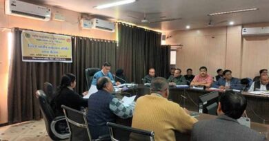 पात्र किसान तक खाद पहुंचाने के लिए जिला प्रशासन निरंतर प्रयासरत