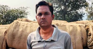 रायपुर: ₹3100 समर्थन मूल्य और डिजिटल खरीदी ने बढ़ाया किसानों का आत्मविश्वास, कृषक नेतराम साहू ने कमाई में पाया संतोष