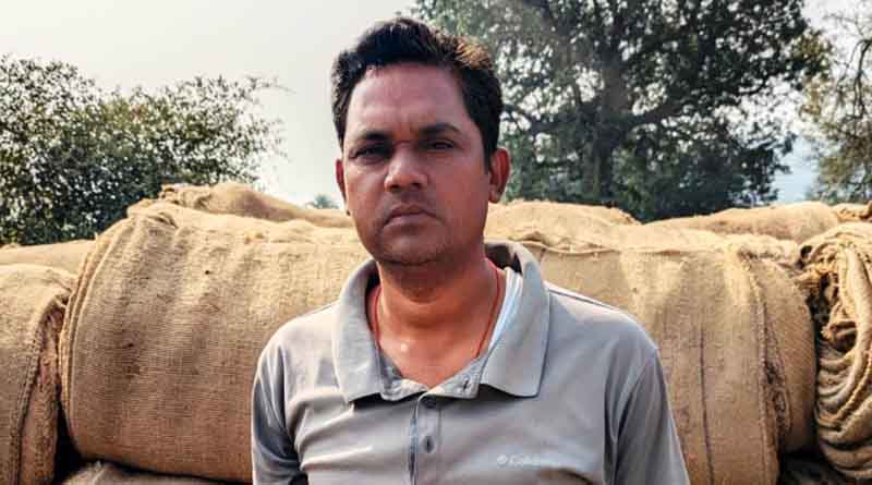 रायपुर: ₹3100 समर्थन मूल्य और डिजिटल खरीदी ने बढ़ाया किसानों का आत्मविश्वास, कृषक नेतराम साहू ने कमाई में पाया संतोष