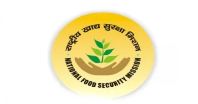 छत्तीसगढ़ के किसानों को बड़ी खुशखबरी दलहन और तिलहन फसलों की भी न्यूनतम समर्थन मूल्य  खरीदी