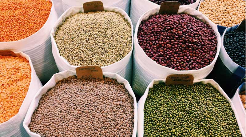 छत्तीसगढ़ के किसानों को बड़ी खुशखबरी दलहन और तिलहन फसलों की भी न्यूनतम समर्थन मूल्य  खरीदी