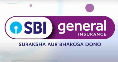 एसबीआई जनरल इंश्योरेंस ने रबी में किसान जागरूकता बढ़ाने फसल बीमा सप्ताह में चलाया अभियान एसबीआई जनरल इंश्योरेंस ने रबी में किसान जागरूकता बढ़ाने फसल बीमा सप्ताह में चलाया अभियान