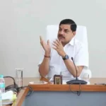मध्य प्रदेश में सिंचाई का बड़ा विस्तार: दो साल में 7.31 लाख हेक्टेयर बढ़ा सिंचाई क्षेत्र – मुख्यमंत्री डॉ. मोहन यादव