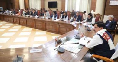 सीएम यादव ने कृषि वर्ष 2026 के लिए मासिक कैलेंडर तैयार किया, किसानों के लिए रोजगार और आय बढ़ाने पर जोर