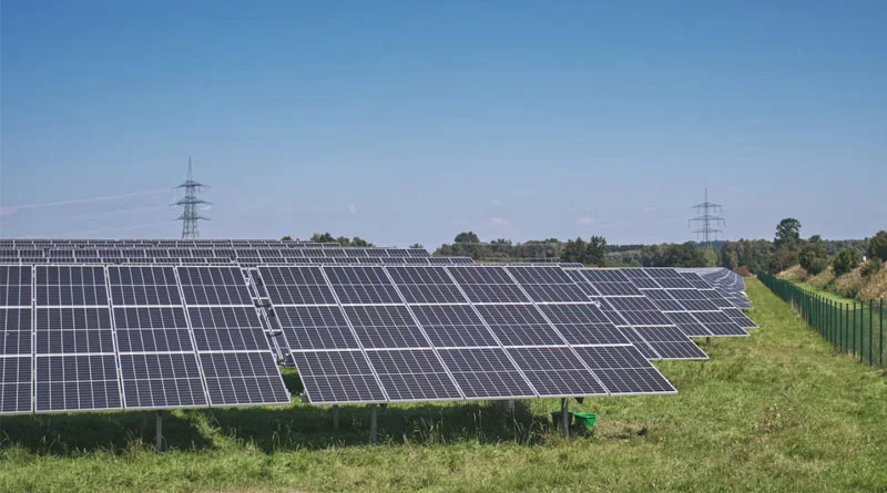 'प्रधानमंत्री कृषक मित्र सूर्य योजना' पोर्टल पर कर सकेंगे आवेदन