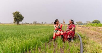 आधुनिक कृषि पद्धतियों को अपनाकर किसान बना रहे हैं नई मिसाल: कृषि मंत्री एदल सिंह कंषाना