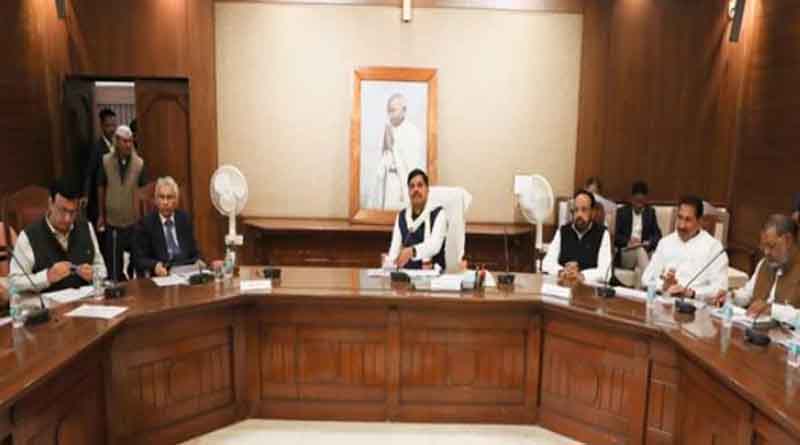 एक बीघा में एक लाख कमाई वाले किसानों को मिलेगा सम्मान, उर्वरक की आसान पहुंच होगी सुनिश्चित: सीएम यादव