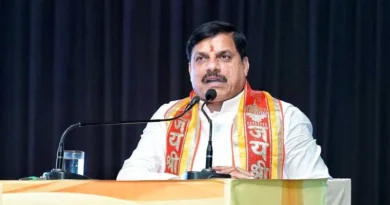 वेदर इन्फोर्मेशन नेटवर्क से किसानों को मिलेगा लाभ: मुख्यमंत्री डॉ. यादव