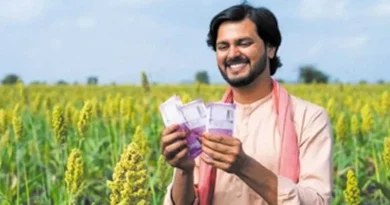 MSP में रिकॉर्ड बढ़ोतरी: 2015-16 से 2025-26 तक फसलों की कीमतें हुई दोगुनी से अधिक, किसानों को सीधा फायदा