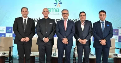 चीनी उत्पादन 343.5 लाख टन तक पहुंचने का अनुमान, ISMA ने कीमतों के दबाव और एथेनॉल नीति पर दी चेतावनी