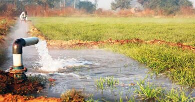 नलकूप खनन योजना: इन किसानों को कुएं-नलकूप के लिए सरकार देगी 40 हजार रुपये, ऐसे करें आवेदन  