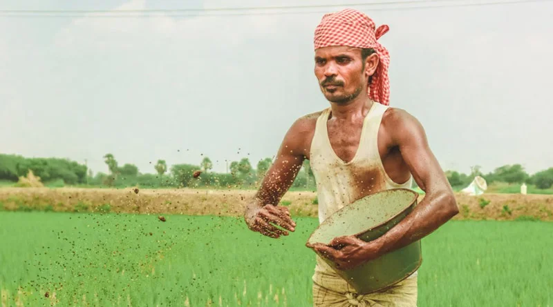 उज्जैन जिले में उर्वरक की वर्तमान स्थिति