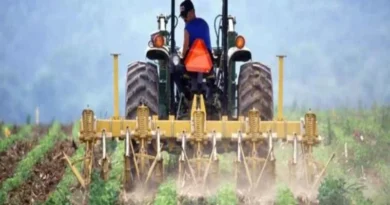 हैप्पी सीडर एवं अन्य कृषि यंत्रों के लिए 9 दिसंबर तक आवेदन करें