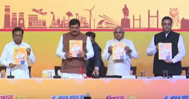 मध्य प्रदेश में डॉ मोहन यादव सरकार के दो साल पूरे