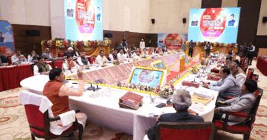 बुंदेलखंड के समग्र विकास के लिए ऐतिहासिक निर्णय लिए: मुख्यमंत्री डॉ. यादव