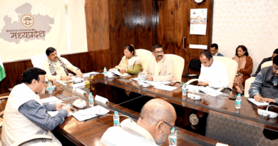 मुख्यमंत्री ने जल जीवन मिशन पर दिया बड़ा बयान  कहा 2027 तक होगा पूरा