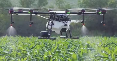 बुधनी बनेगा ‘ड्रोन दीदियों’ का केंद्र, खेती में आएगा हाईटेक बदलाव; कृषि मंत्री शिवराज सिंह चौहान ने दिए संकेत