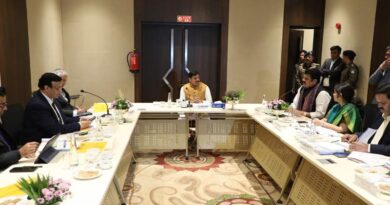 हर पात्र हितग्राही को समय पर खाद्यान्न का लाभ मिले : मुख्यमंत्री डॉ. यादव