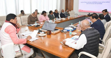 दुग्ध उत्पादन तथा प्रोसेसिंग में औद्योगिक गतिविधियों के विस्तार और रोजगार की अपार संभावनाएं : मुख्यमंत्री डॉ. यादव