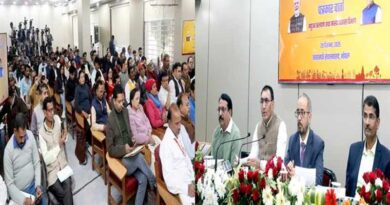 केज कल्चर, बायोफ्लॉक व आरएएस से मध्यप्रदेश में मत्स्य उत्पादन बढ़ा, मछुआरों की आय व रोजगार में बड़ा सुधार