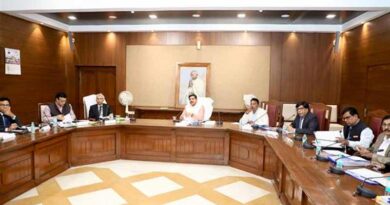 मध्यप्रदेश में दो वर्षों में 7.31 लाख हेक्टेयर नई सिंचाई क्षमता विकसित: मुख्यमंत्री यादव