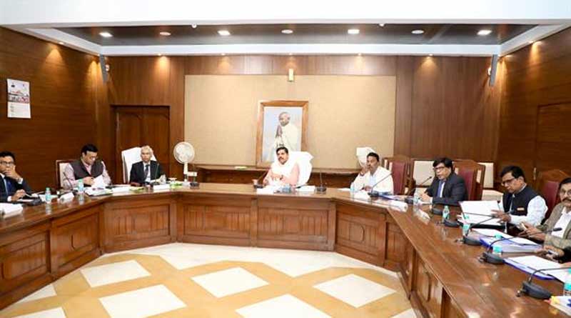 मध्यप्रदेश में दो वर्षों में 7.31 लाख हेक्टेयर नई सिंचाई क्षमता विकसित: मुख्यमंत्री यादव