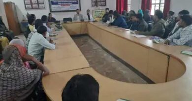 बूंदी में तिलहन की उन्नत खेती पर प्रशिक्षण शिविर शुरू, किसानों को सिखाई जाएंगी आधुनिक तकनीक 